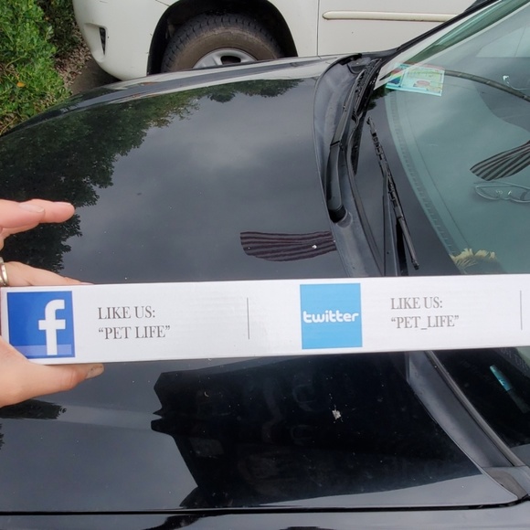 Pet Life Collapsible Travel Pen - Picture 3 of 3